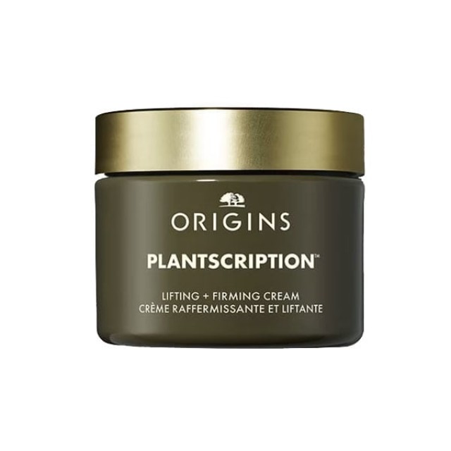 Origins Plantscription Lifting + Firming Cream, Συσφικτική Κρέμα Προσώπου 50ml.